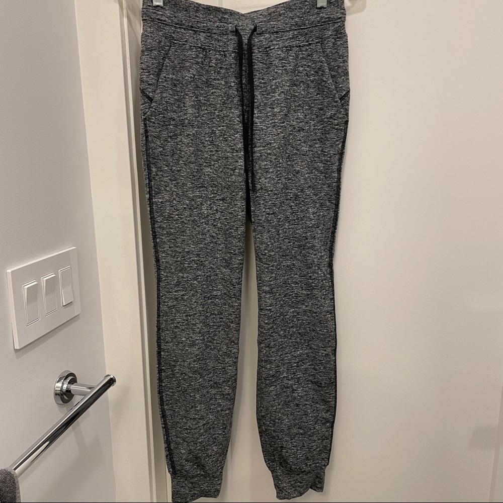 lululemon Ready to Rulu Fleece Jogger